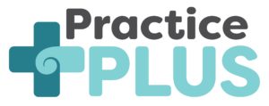 Practice Plus logo